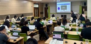 (NSP NEWS Image)전남광주통합특별시교육청, 독서교육으로 교실수업 변화 이끈다