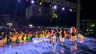 (NSP NEWS Image)여수시 쌍봉동, 주민총회·소호연안 한마음축제 개최