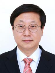 김태훈 신임 부교육감. (사진 = 강원도교육청)
