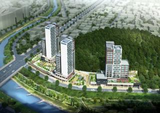 (NSP NEWS Image)경기도, 광명 너부대·오산 궐동 도시재생 거점시설 착공…주거·복지 기반 구축