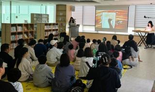 (NSP NEWS Image)장성군, 9월 독서문화행사 다채