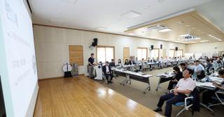 (NSP NEWS Image)강진군,  반도체-AI데이터센터 연계교육 실시 등 대응역량 강화