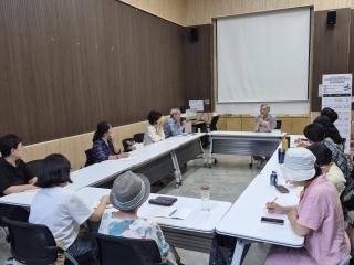 (NSP NEWS Image)의왕시, 2026년 ‘의왕의 작가를 만나다’ 프로그램 성황리 진행