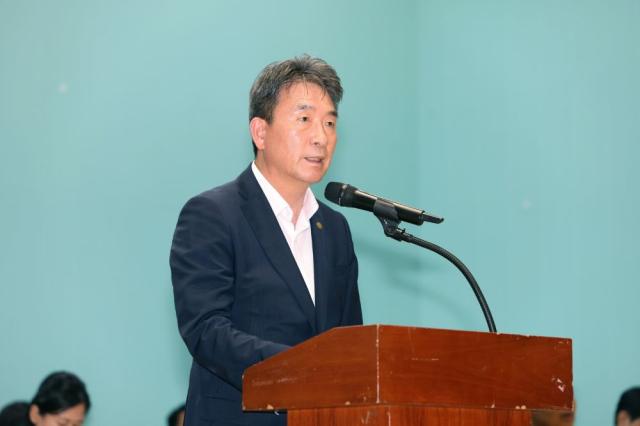 예천진호국제양궁장에서 제8회 협회장기 추계 생활체육 양궁대회를 시작으로 제58회 전국 남·여 양궁 종합선수권대회, 2027 국가대표 1차 선발전, 제38회 회장기 전국 남·여 초등