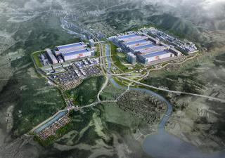 (NSP NEWS Image)LH, 용인 반도체 국가산단 10월 착공…부지 조성 일정 앞당겨
