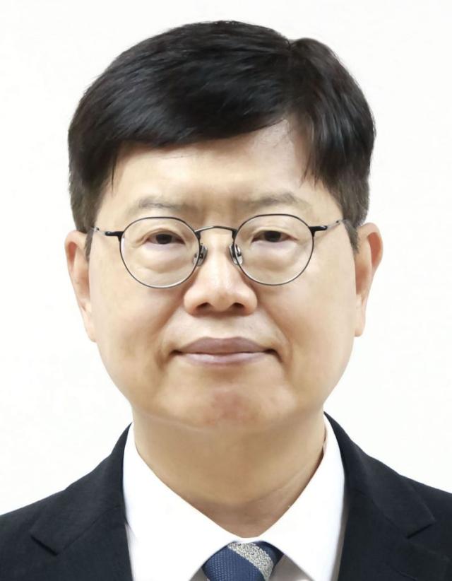 (NSP NEWS Image)은행연합회, 전무이사에 우상현 전 BC카드 부사장
