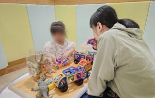 (NSP NEWS Image)장흥군, 광주기아노조 후원으로 아동 언어 재활 지원