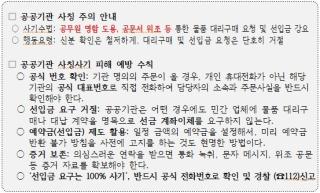 (NSP NEWS Image)여수시청 공무원 사칭에 위조 공문까지…소상공인 노린 사기 주의