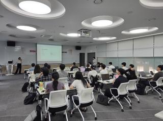 (NSP NEWS Image)성남시, ‘청년창업 아이디에이션 4.0’ 15명 선발…실리콘밸리 연수 등 맞춤 지원