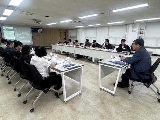 (NSP NEWS Image)안양시, ‘제2차 공공디자인 진흥계획’ 2차 중간보고회 개최…연내 수립 추진