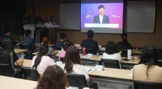 (NSP NEWS Image)“기후위기 대응 이끌 지역 리더 모였다”…안산환경재단, 탄소중립실천자 5기 첫발