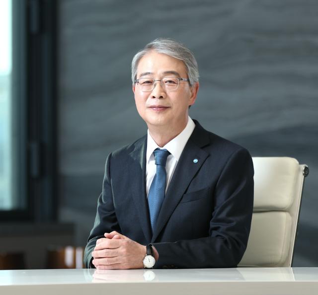 (NSP NEWS Image)임종룡 우리금융 회장, 자사주 5000주 매입…“밸류업 계획 이행”