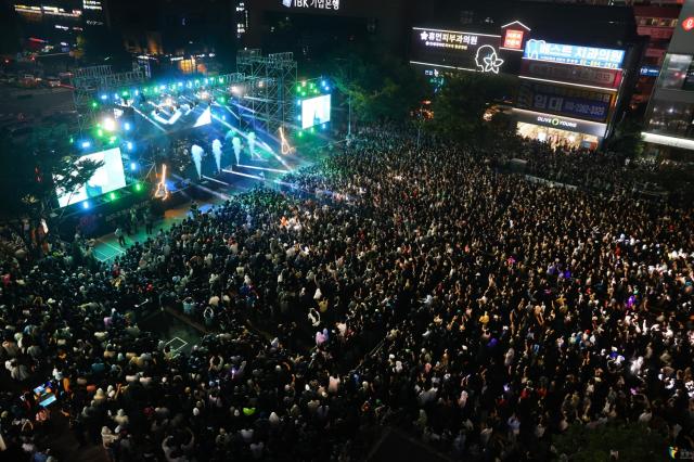 페스티벌 광명 자료 사진. (사진 = 광명시)