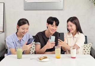 (NSP NEWS Image)[써볼까] 인물 따라 영상 편집…삼성전자 ‘갤럭시 S26 FE’