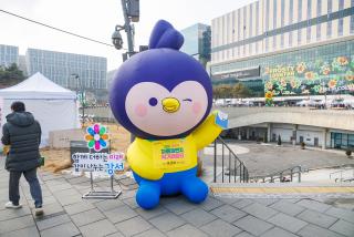 (NSP NEWS Image)[이번 주말어디가]강서구 추석 직거래장터…15개 지역 44개 업체 ‘산지 직송’