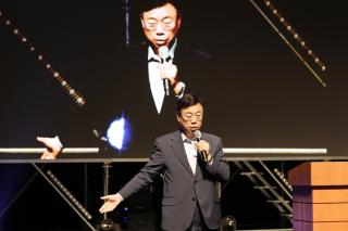 (NSP NEWS Image)“보육 현장 노고에 감사하며”…성남시, 보육교직원 맞춤형 문화 휴식 제공