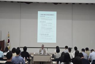 (NSP NEWS Image)포항테크노파크, 자율적 경상경비 절감으로 책임경영 강화