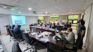 (NSP NEWS Image)경기도, 안양 메가트리아·오산 아이파크 등 7개 단지 ‘2026 모범·상생관리단지’ 선정