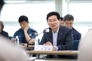 (NSP NEWS Image)[용인시 정책 브리핑]용인특례시, ‘비전 2040’ 연계형 시민 맞춤 안전 인프라 구축 박차