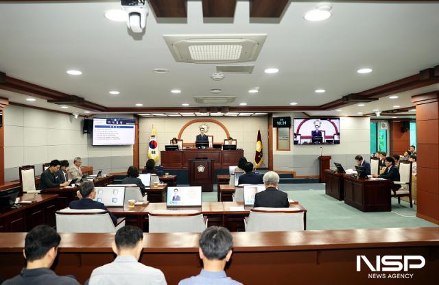 진안군의회가 주요 사업장의 추진상황을 직접 점검하고 현장의 목소리를 듣기 위해 오는 10~11일 이틀간 관내 주요사업장 현지확인에 나선다. (사진 = 진안군의회)