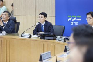 (NSP NEWS Image)[오늘의 정책 픽]경기도, 2027년 예산 ‘민생·안전’ 집중…강도 높은 세출 구조조정 돌입