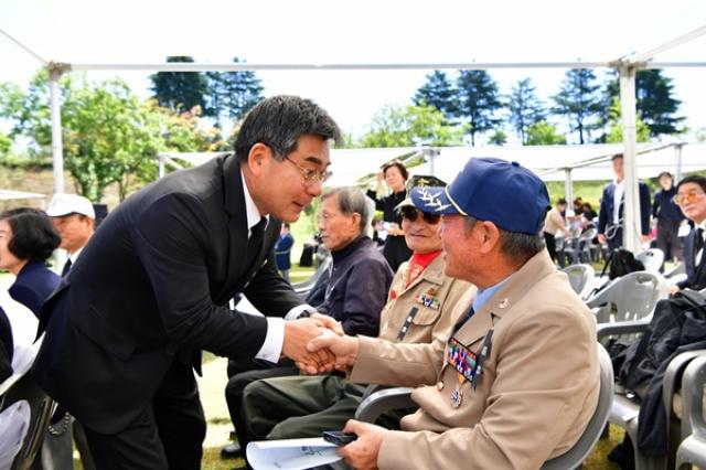 (NSP NEWS Image)담양군,  12개 읍면 순회 ‘군민과의 대화’ 실시