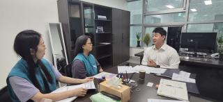 (NSP NEWS Image)손성익 경기도의원, 교사 부담 줄여 안전한 체험학습 조성할 것