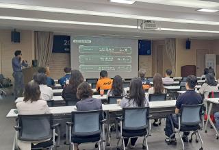 (NSP NEWS Image)안동시보건소, ‘2026년 생물테러 대응 모의훈련’ 교육 실시