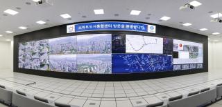 (NSP NEWS Image)안양시, AI 동선 추적 시스템으로 실종 80대 치매 노인 1시간 만에 구조