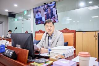(NSP NEWS Image)재정 난항일수록 정책 소신 보여야…황수영 경기도의원, 민주시민교육 역할 강화
