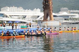 (NSP NEWS Image)여수시, ‘2026 여수 마린페스티벌’ 12일 개최