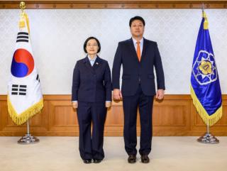 (NSP NEWS Image)박성배 안양대 교수, 국가스포츠정책위 제2기 위원 위촉…중장기 정책 방향 논의