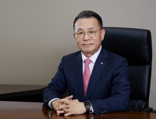 (NSP NEWS Image)[NSPCEO인덱스:CEO혁신동력]장병호 한화투자증권 대표, STO ‘승부수’…올해 상반기 순익 30%↓