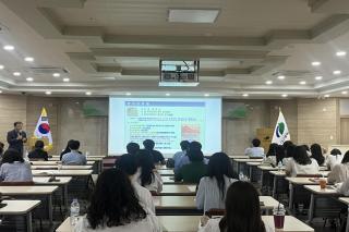 (NSP NEWS Image)대구 북구청, 2026년 맞춤형 회계실무 교육 실시