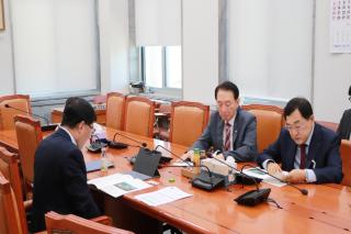 (NSP NEWS Image)경주시, 기후에너지환경부에 주요 현안 지원 건의