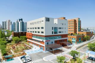 (NSP NEWS Image)군산의료원, 지역응급의료센터 재지정… 24시간 응급체계 가동