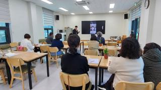 (NSP NEWS Image)광양시, 농산물도 직접 알리고 판다…농업인 콘텐츠 역량 키운다