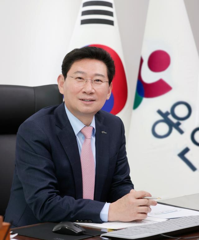 이상일 용인특례시장. (사진 = 용인특례시)