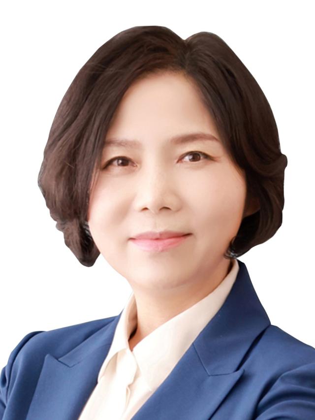 신현녀 용인시의원. (사진 = 용인특례시의회)