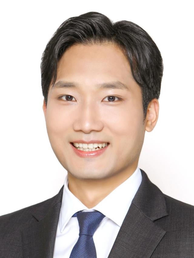 신민욱 용인시의원. (사진 = 용인특례시의회)