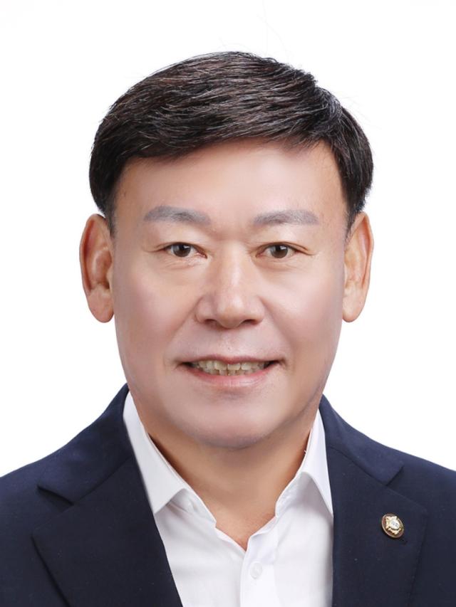황재욱 용인시의원. (사진 = 용인특례시의회)