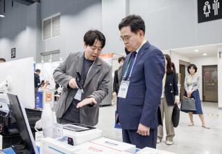 (NSP NEWS Image)[수출지원]강서구, 중소기업 해외진출 지원…무역사절단·전시비 확대