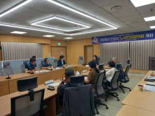 (NSP NEWS Image)[정책 브리핑]안성시, 2027년 생활임금 시급 1만 1770원 확정…공정수당 신규 도입