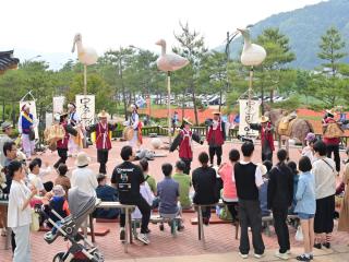 (NSP NEWS Image)청송군, ‘2026 청송백자축제’ 11일 개막