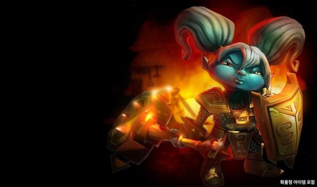 PC MOBA 게임 ‘리그 오브 레전드(LoL)’ (이미지 = 라이엇게임즈)