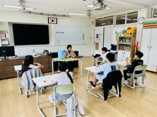 (NSP NEWS Image)예천Wee센터, 2026학년도 하반기 집단상담 실시