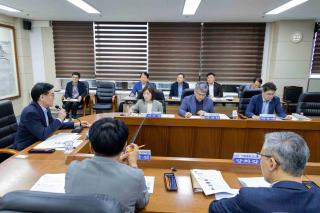 (NSP NEWS Image)군산시, 어청도 해상풍력 ‘군작전성 협의’ 연내 완료 총력