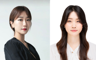 (NSP NEWS Image)안양대 이여진·위서현 교수, PJAIT대 전시기획상 수상…국제 교류 확대