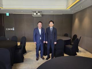 (NSP NEWS Image)청도군, 대경선 경산~청도 연장 국가철도망 반영 총력