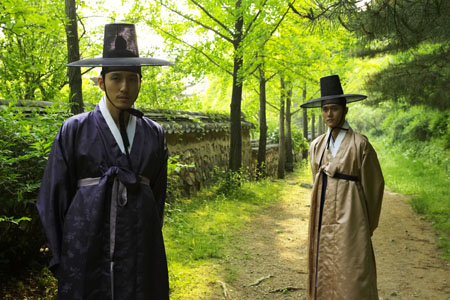 [NSP PHOTO]전설의 고향, 영화로 더 오싹